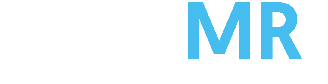SwftMR